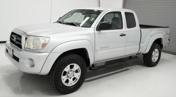 2005 Toyota Tacoma PreRunner V6