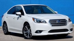 2017 Subaru Legacy 2.5i Limited