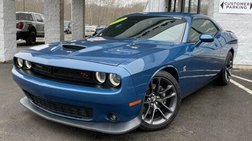 2020 Dodge Challenger R/T Scat Pack