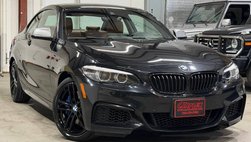 2019 BMW 2 Series M240i xDrive