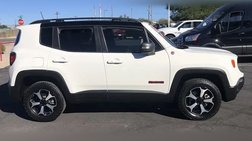 2019 Jeep Renegade Trailhawk