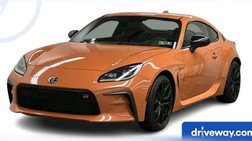 2023 Toyota GR86 10th Anniversary Special Edition