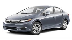 2012 Honda Civic EX-L