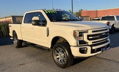 2022 Ford Super Duty F-250 Lariat