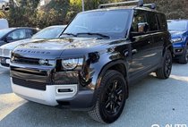 2024 Land Rover Defender 110 P300 S