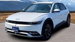 2023 Hyundai Ioniq 5 SE