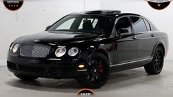 2006 Bentley Continental Flying Spur