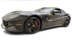 2015 Ferrari F12berlinetta Base