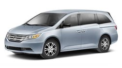 2013 Honda Odyssey EX