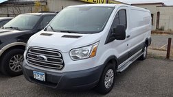 2015 Ford Transit 250