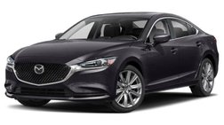 2019 Mazda MAZDA6 Touring