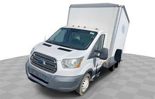 2016 Ford Transit 350 HD