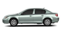 2010 Chevrolet Cobalt LS
