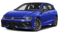 2026 Volkswagen Golf R 4Motion