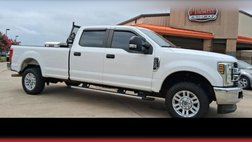 2019 Ford Super Duty F-250 XL