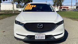 2019 Mazda CX-5 Sport
