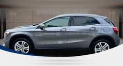 2019 Mercedes-Benz GLA-Class GLA 250 4MATIC