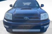 2005 Toyota 4Runner 