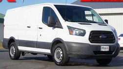 2015 Ford Transit 150