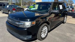 2016 Ford Flex SE