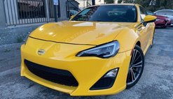2015 Scion FR-S Release Series 1.0