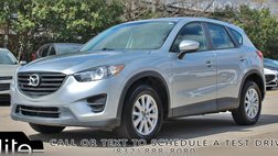 2016 Mazda CX-5 Sport