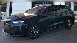 2025 Toyota Crown Signia XLE