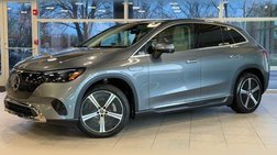 2023 Mercedes-Benz EQE EQE 350 4MATIC