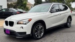 2015 BMW X1 xDrive28i
