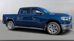 2023 Ram Ram Pickup 1500 Limited Longhorn