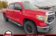 2014 Toyota Tundra SR5