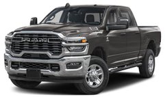 2025 Ram Ram Pickup 2500 Tradesman