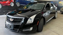 2016 Cadillac XTS Luxury
