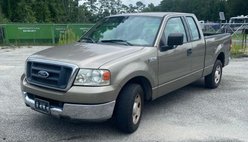 2004 Ford F-150 XL