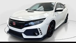 2019 Honda Civic Type R Touring