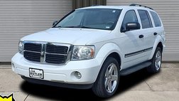 2007 Dodge Durango SLT