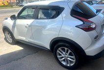2015 Nissan JUKE SL