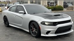 2019 Dodge Charger SRT Hellcat
