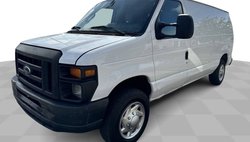 2009 Ford E-Series E-150