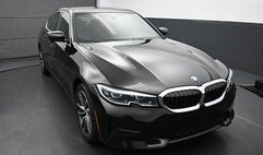 2021 BMW 3 Series 330i xDrive