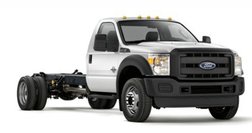 2016 Ford Super Duty F-350 XL