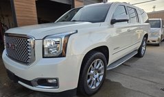 2015 GMC Yukon XL Denali