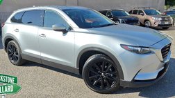 2023 Mazda CX-9 Touring Plus