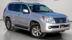 2013 Lexus GX 460 Premium
