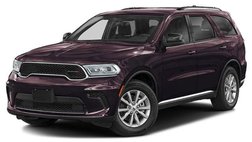 2024 Dodge Durango GT