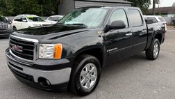 2009 GMC Sierra 1500 Hybrid Base