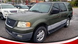 2004 Ford Expedition XLT