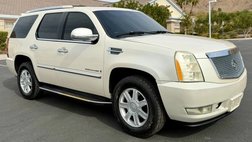 2007 Cadillac Escalade Base