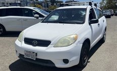 2006 Toyota Matrix XR