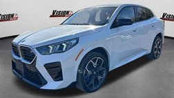2024 BMW X2 M35i